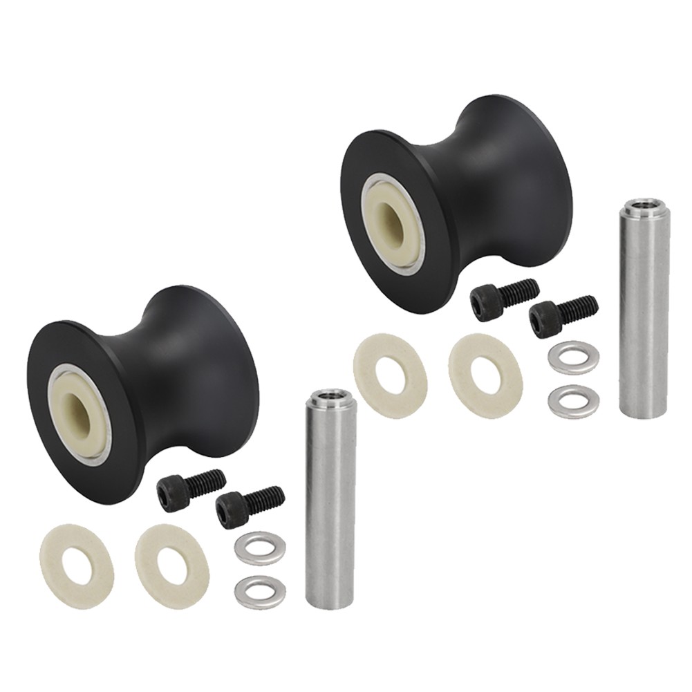 2Set Replacement Arm Roller Wheel For Bowflex Max Trainer M3 M5 M6 M7 M8 8004550