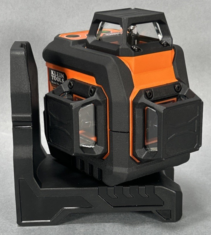 Klein Tools Laser Level 93CPLG W/Bag