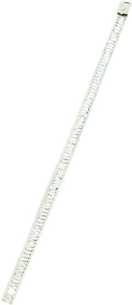 HELIX RACING 8  NATURAL LADDER TYPE STAINLESS CA