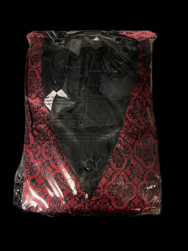 Bloody Handsome Costume XL