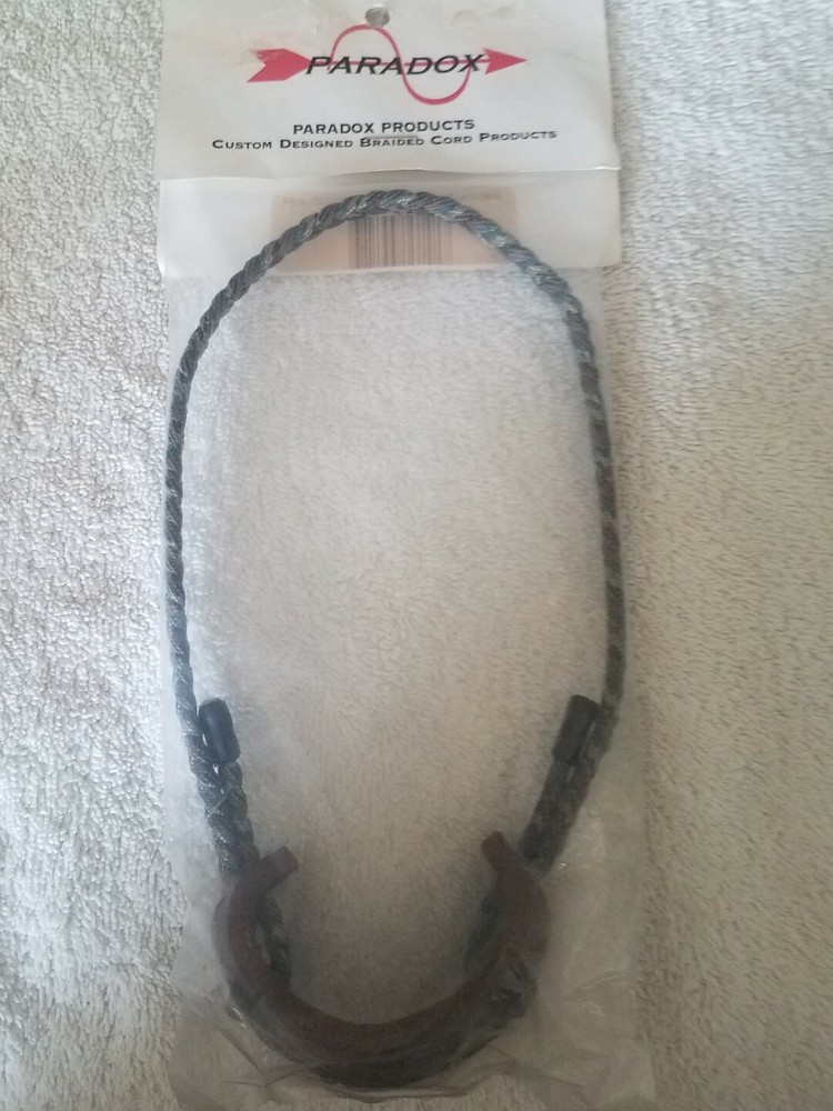 Paradox Bow Sling Camo
