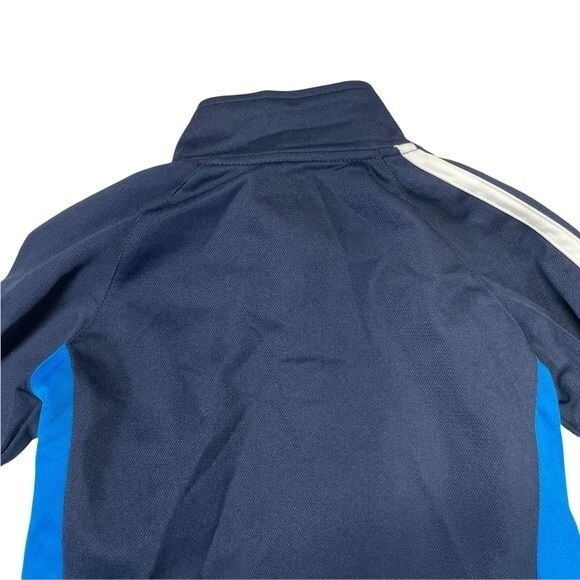 Adidas Soccer Track Jacket
