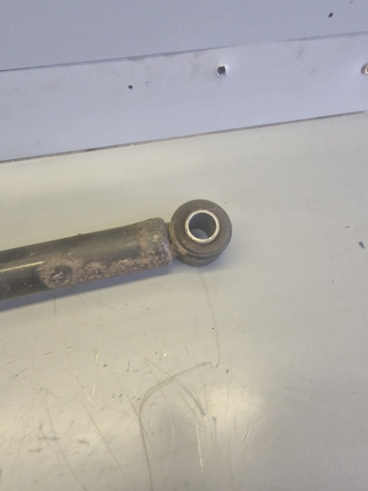 MAN TGX E6 FRONT SHOCK ABSORBER
