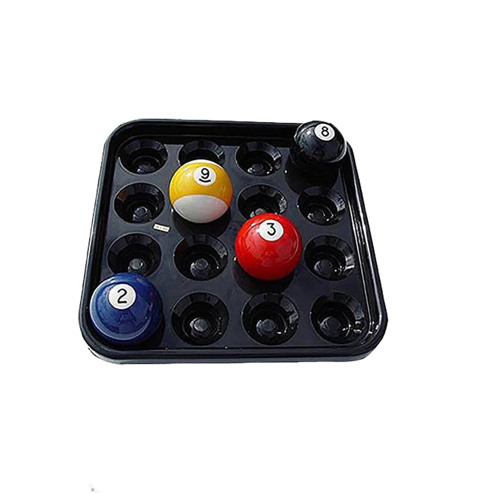 Suzo-Happ Billiards Pool Ball Tray - Plastic