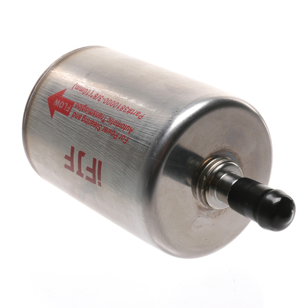 Replacement For Magnefine 3/8" Inline Magnetic Power Steering Filter