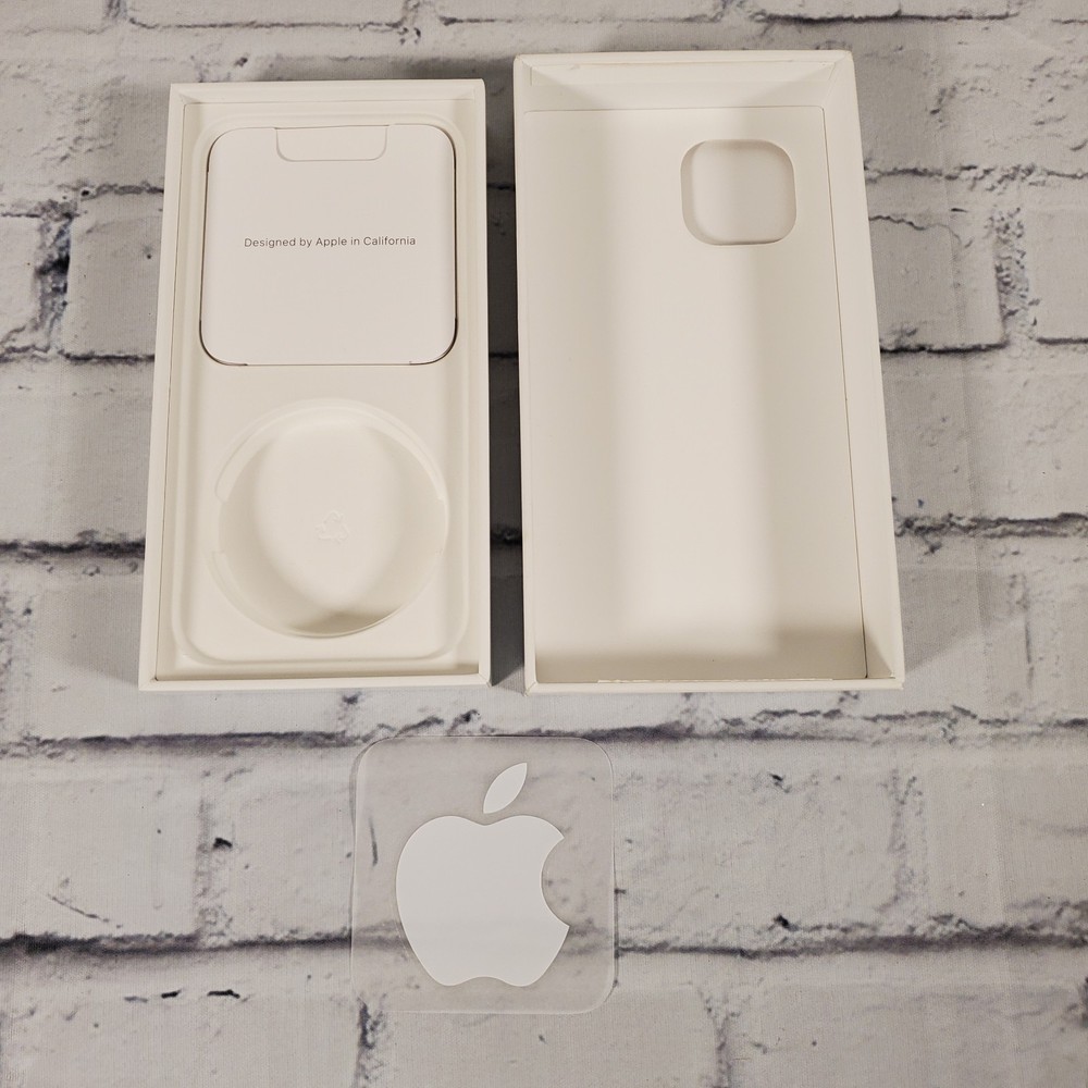 iPhone 14 Box Only