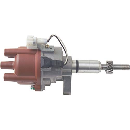 84-73445 New HEI Electronic Distributor and Module