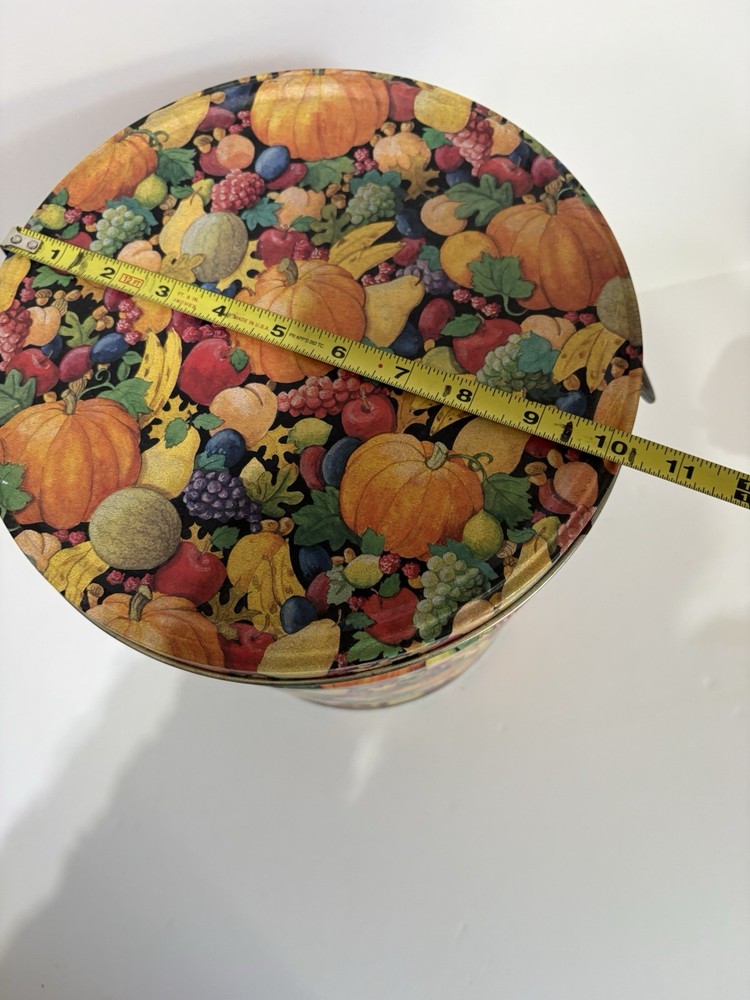 Battles Can Co Wilkes Barre Fall Tin