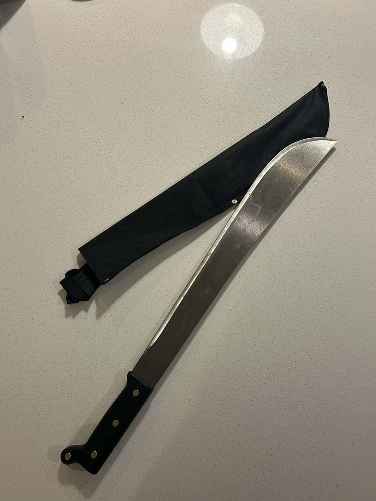 Machete