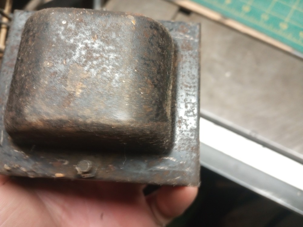 Antique Radio Transformer