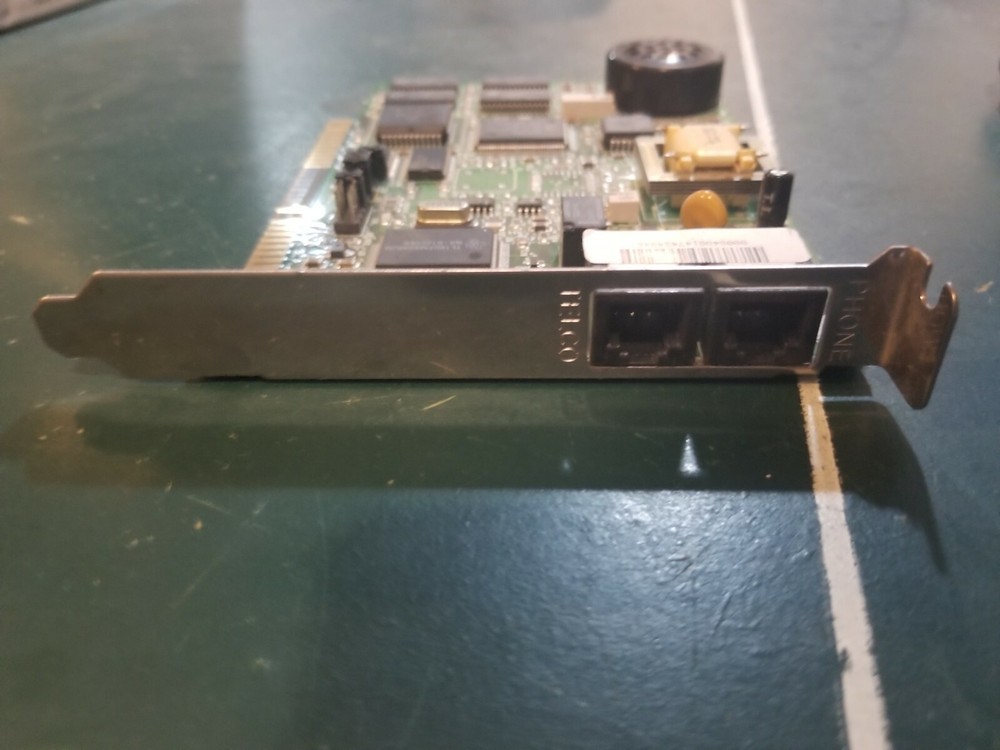 US ROBOTICS 1.012.0335-C ISA MODEM