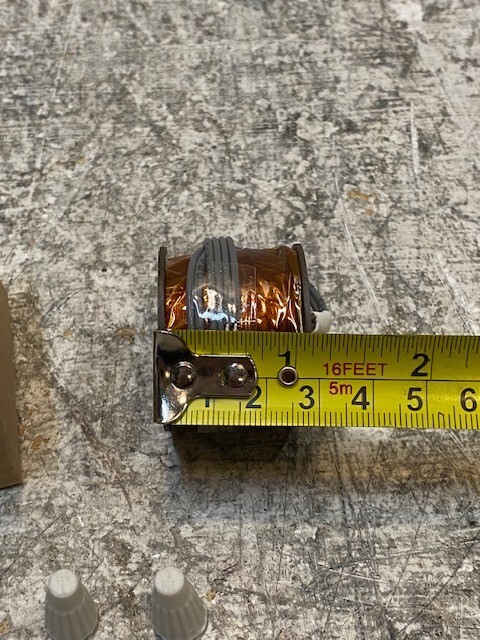 Nordson 1018940 | 1023511A Starter Coil E100 & E100XT Coil Replacement