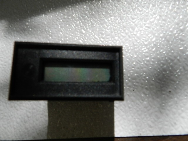 Kessler-Ellis KT917 COUNTER