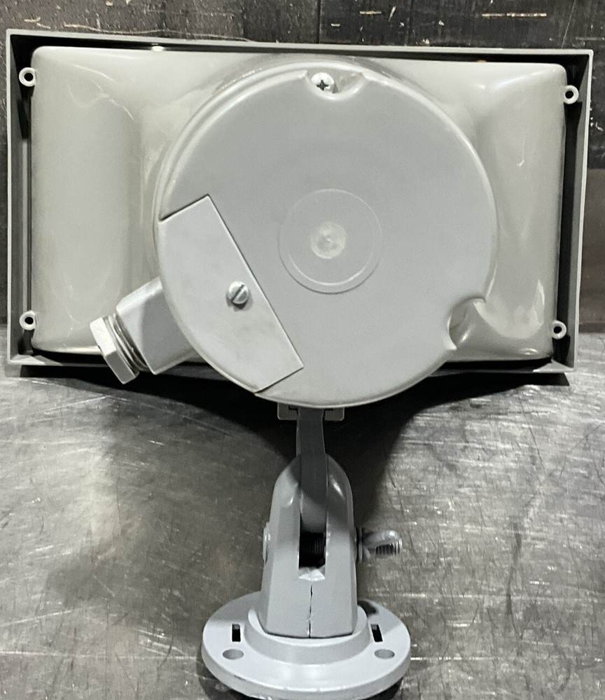 UNIVERSITY SOUND CFID15-T PAGING/TALK-BACK INTERCOM SPEAKER Nos Surplus No Box