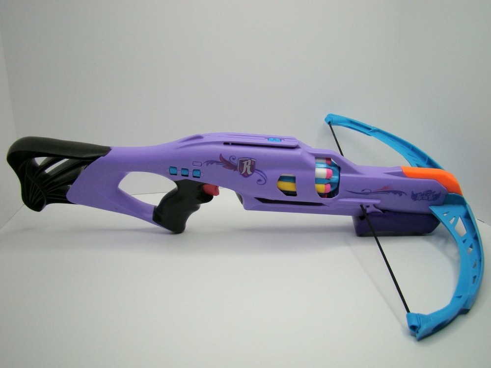 NERF REBELLE CROSSBOW  combination  572
