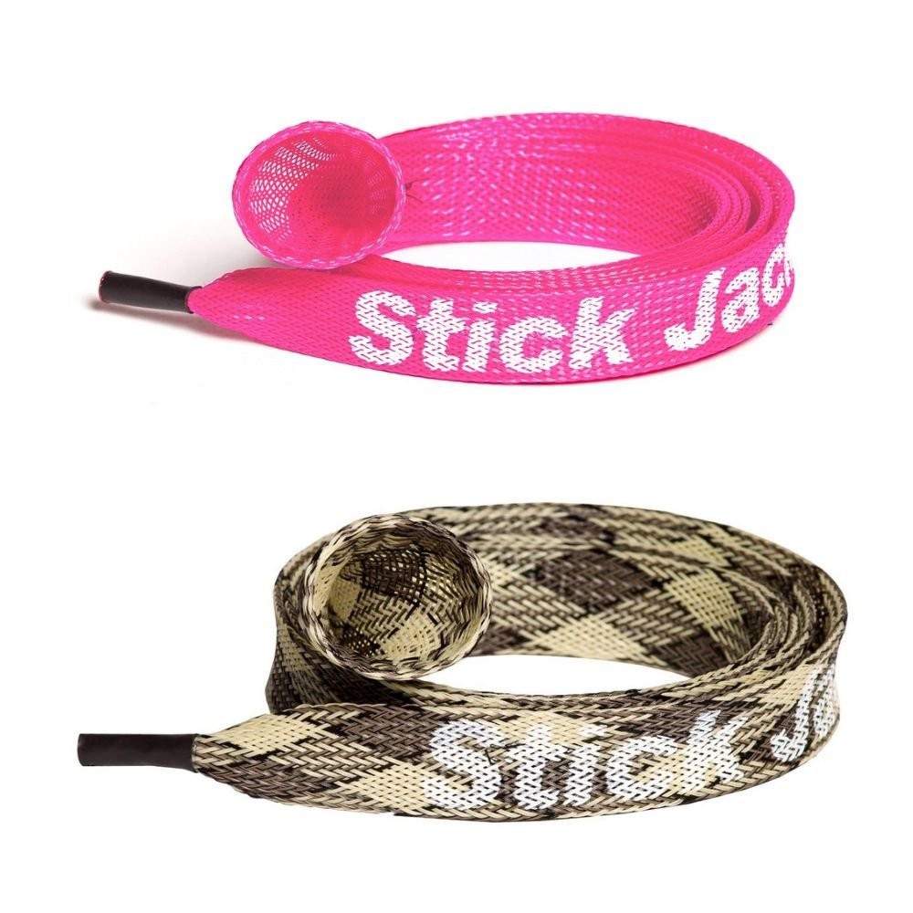 Stick Jacket Rod Cover Casting To 7.5'