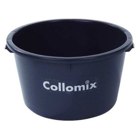 Collomix 17Gb Replacement Mixer Drum, 19 In. H