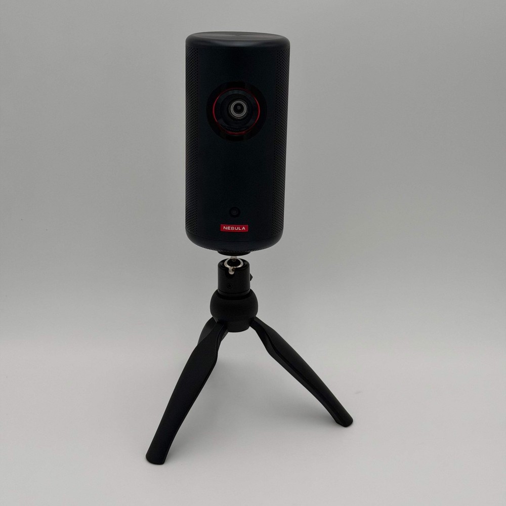 Nebula Capsule 3 Laser Projector