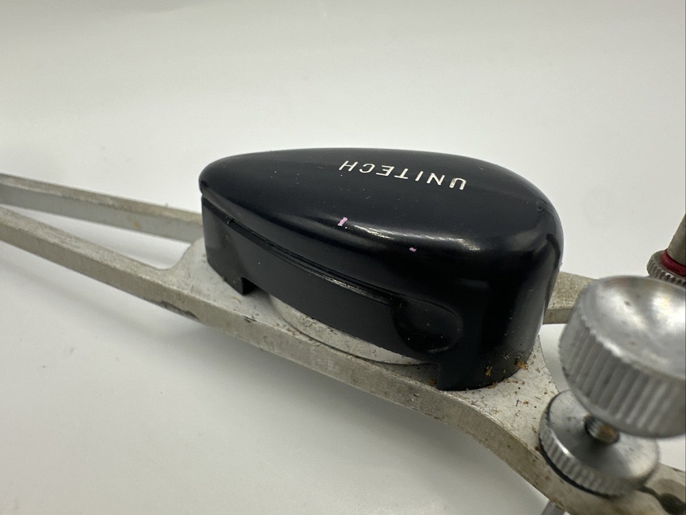 Vintage UNITECH Lettering Scriber #1200