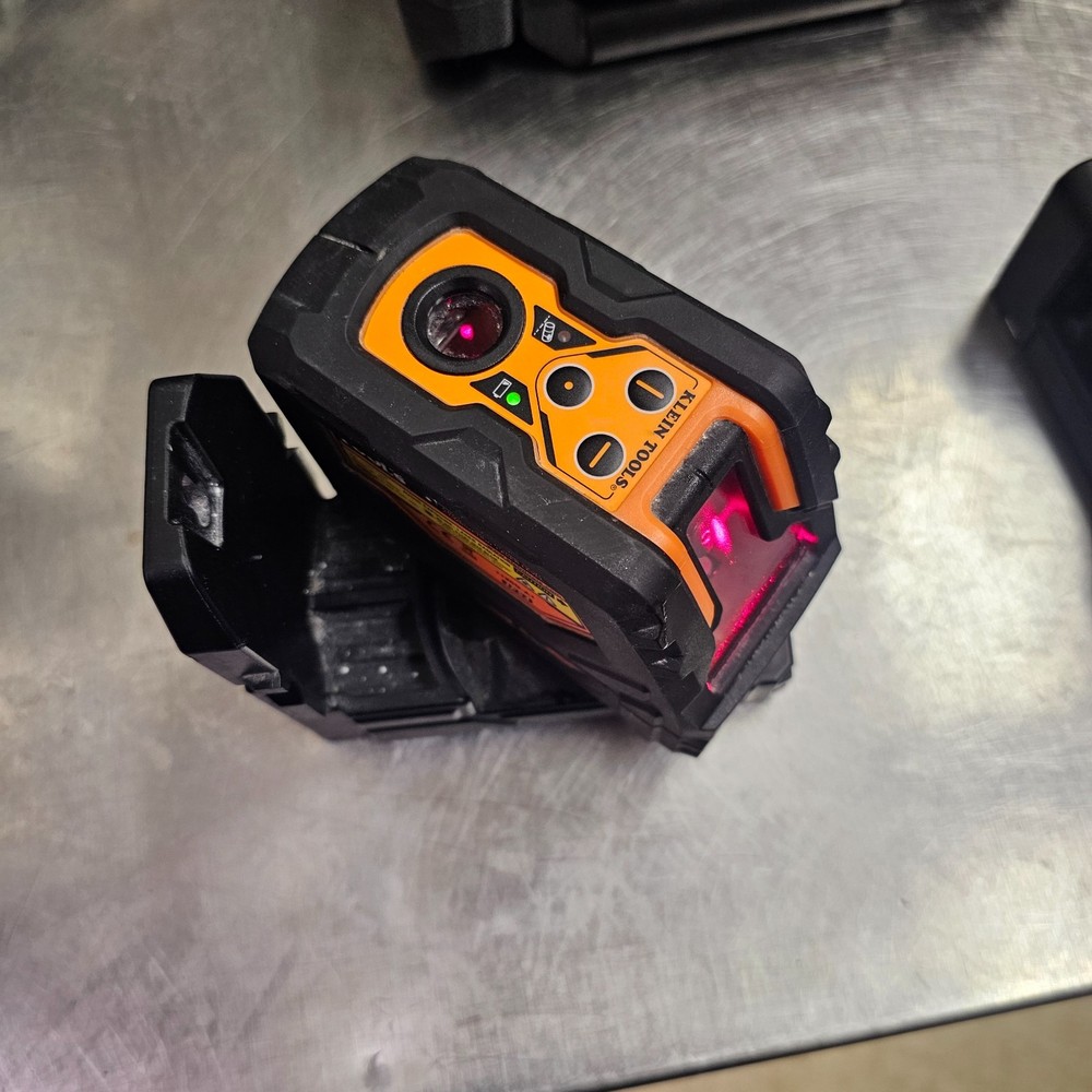 Klein Tools 93LCLS Cross-Line Laser Level
