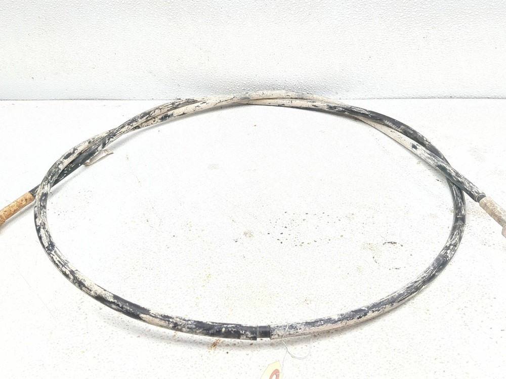 16-25 Kawasaki Mule Pro DXT KAF1000 Shift Cable