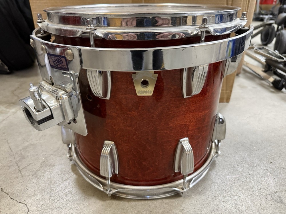 Ludwig USA Classic Maple 12” Tom