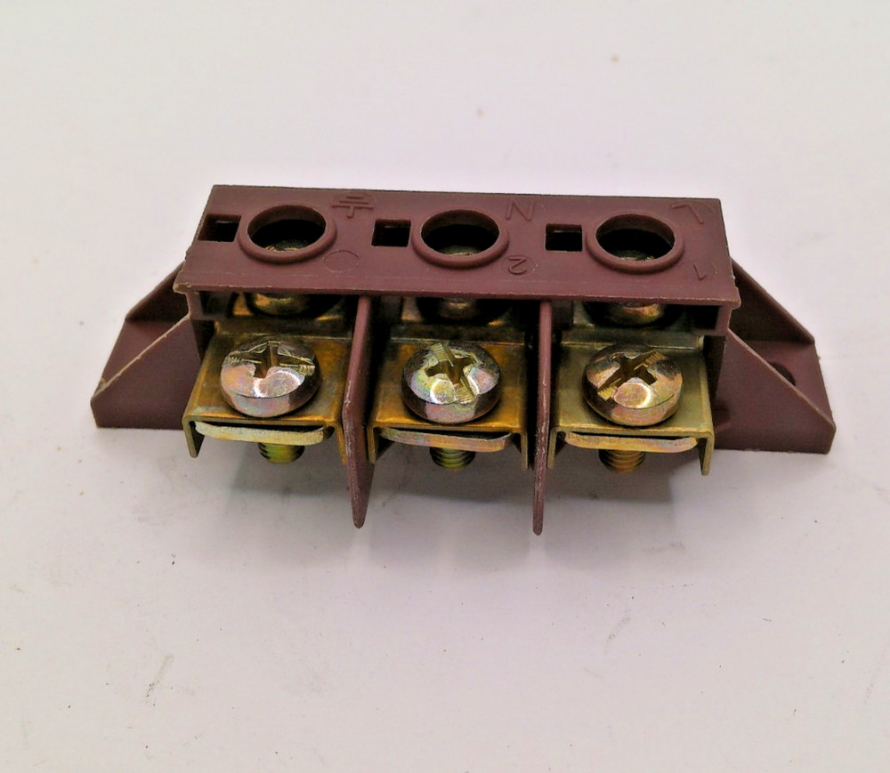 JET TECH 20582 REAR TERMINAL BLOCK
