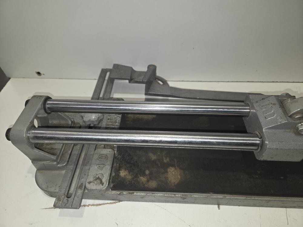 DELUXE BIG CLINKER TULE CUTTER (P22008951)