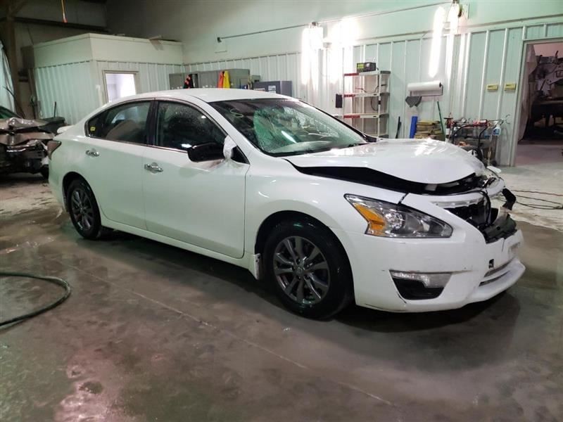 ALTIMA 2015 Fob/Remote 8733267