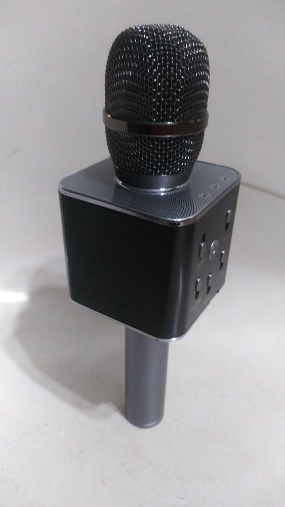 My Karaoke Wireless Microphone Bluetooth