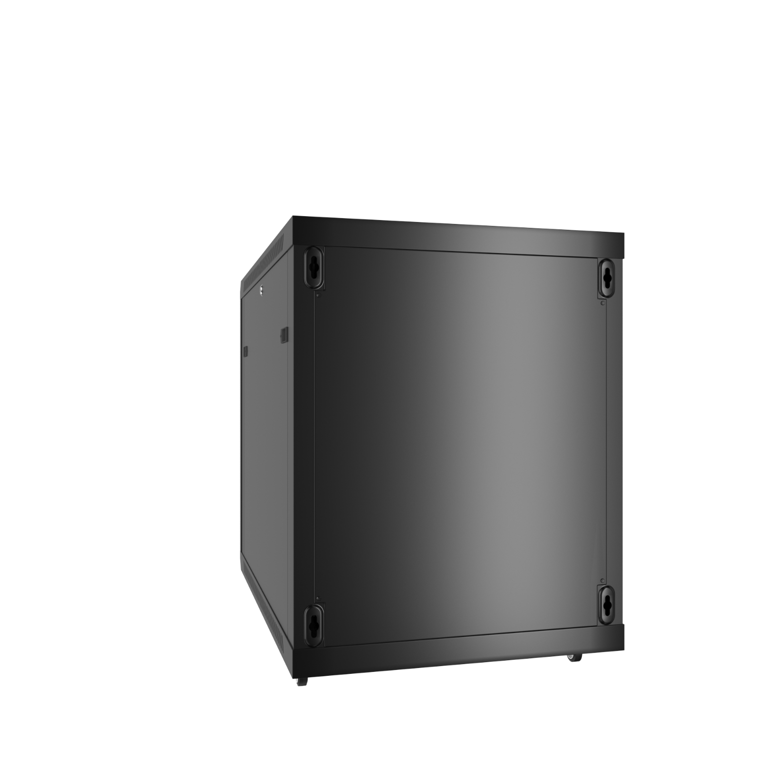 12U 35" Deep Server IT Network Enclosure Rack Cabinet FITS MOST SERVER EQUIPMENT