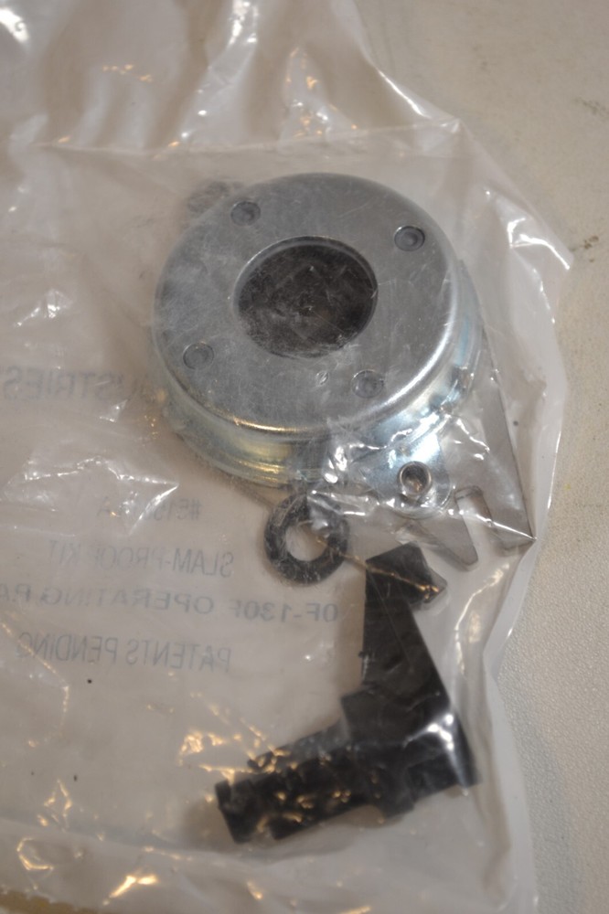 PS Industries 515814 A , Slam Proof Kit