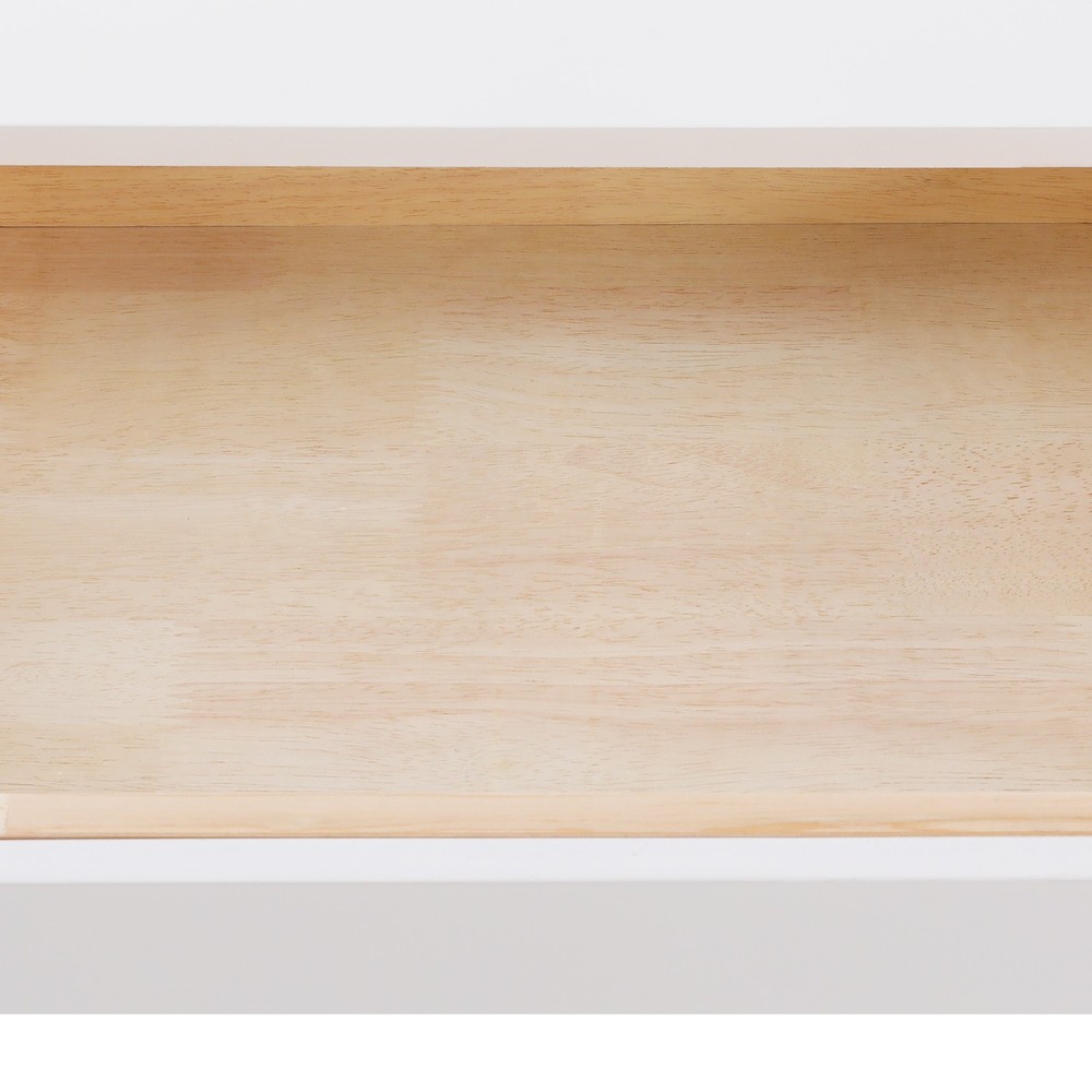 Writing Computer Desk  white Desk With Drawers Dresser Study Table Game Table