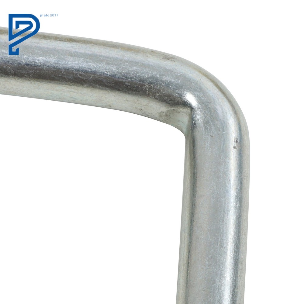 E Track Tie Down Rail Kit 5' E Track Rails End Caps ETrack Straps