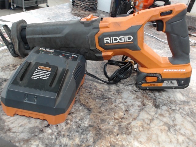 RIDGID TOOLS R8647 (ASA065872)