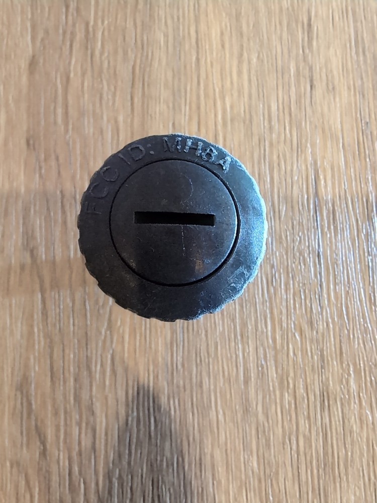 MH8A Universal Dive Computer Transmitter New Battery