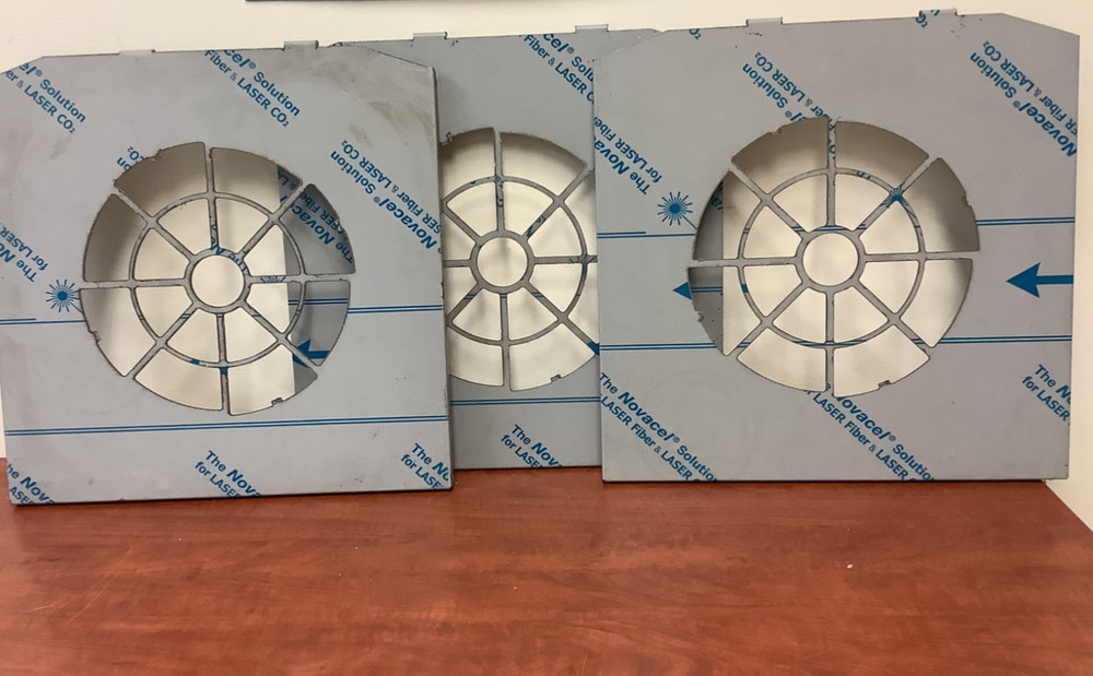 Phoenix 200 HT Metal Lid