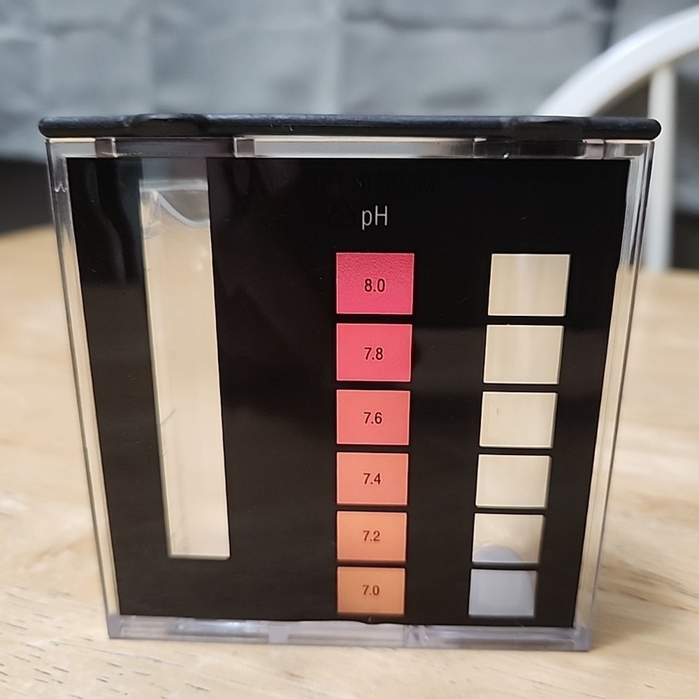 Taylor 9058 Test Comparator