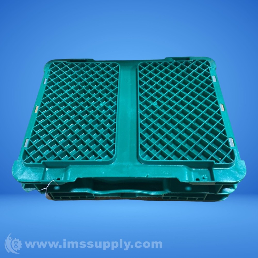 Orbis NSO1215-4 Straight-wall Modular Container USIP