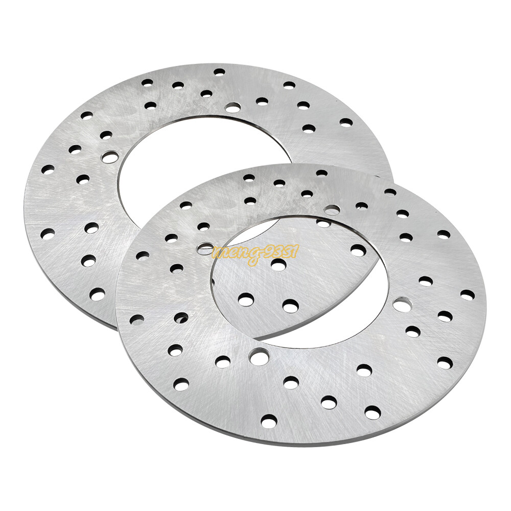 For Polaris Ranger XP 900 Rear Wheel Hub Brake Rotor Bearing Stud Kits 2013-2019