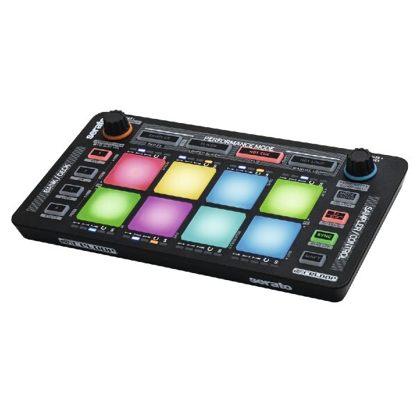 RELOOP NEON SOFTWARE CONTROLLER PER DJ
