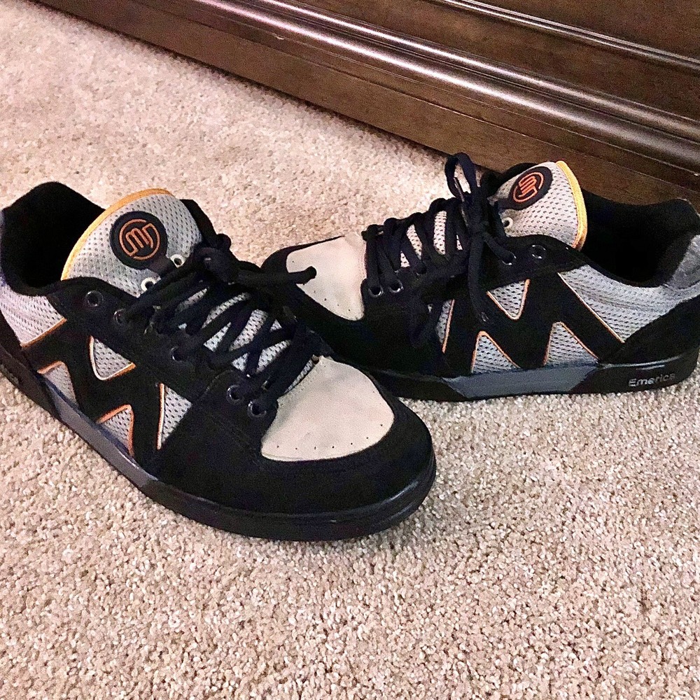 Emerica Marc Johnson