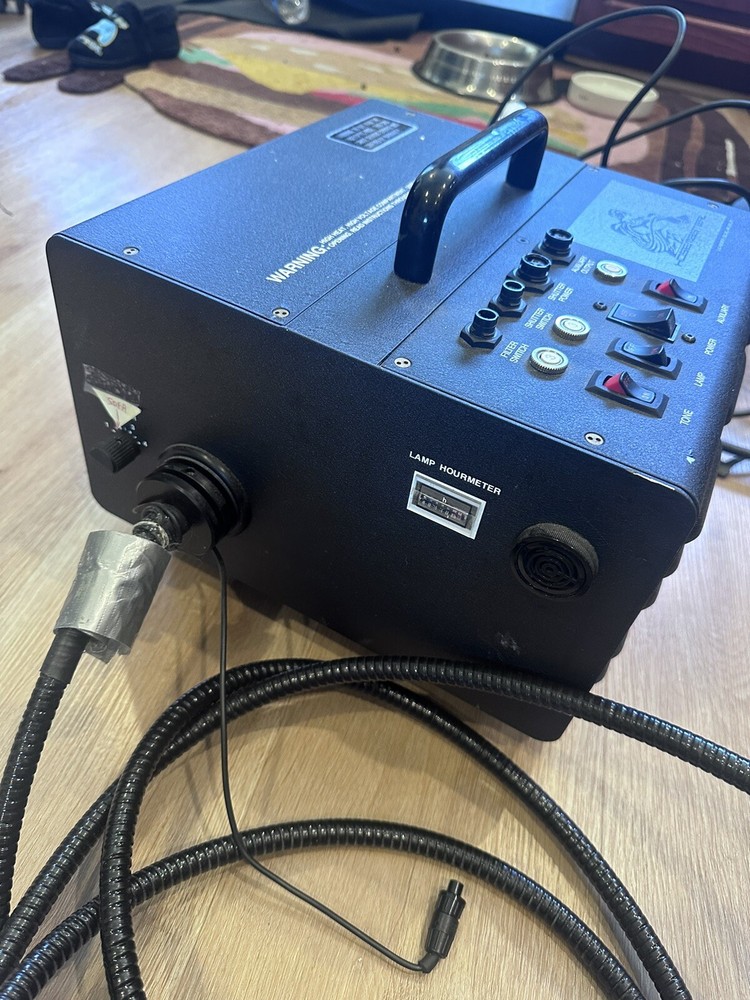 HOSEMASTER, FOR HOBBYISTS, UNTESTED!