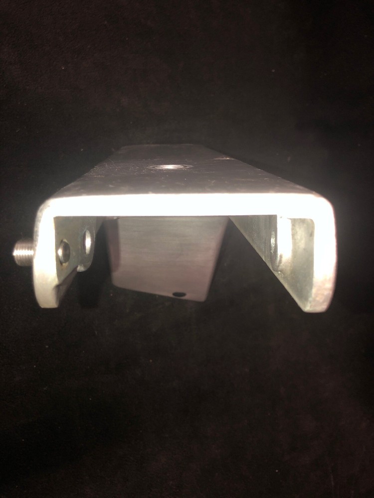 OEM Bizerba SE12D Automatic Slicer Carriage Support Arm