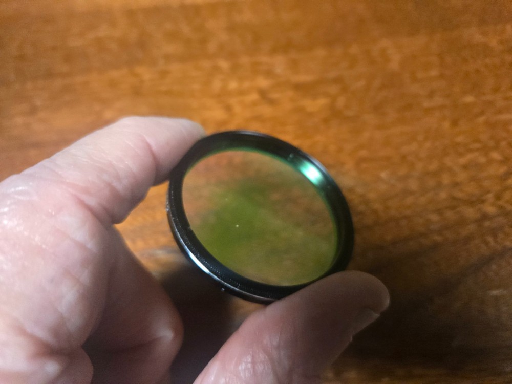 Optolong L-Pro 2" Mounted Filter