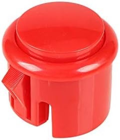 12pcs Sanwa Arcade Push Button Switch Set OBFS-30