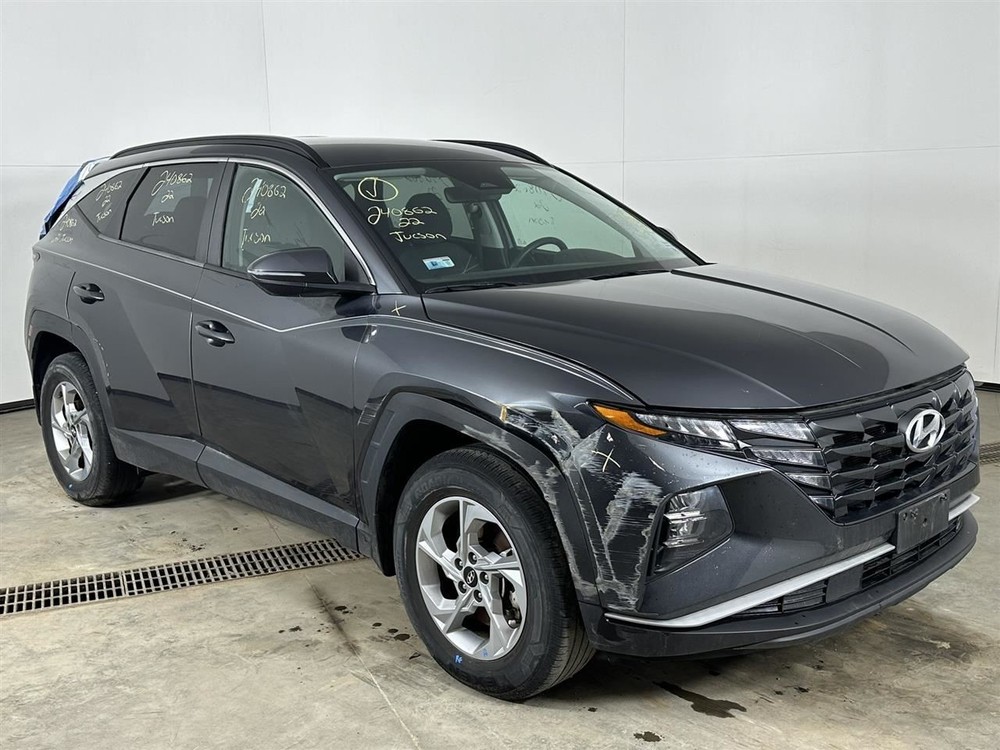 Camera/Projector Camera Windshield Mounted Fits 22-24 TUCSON 2713626