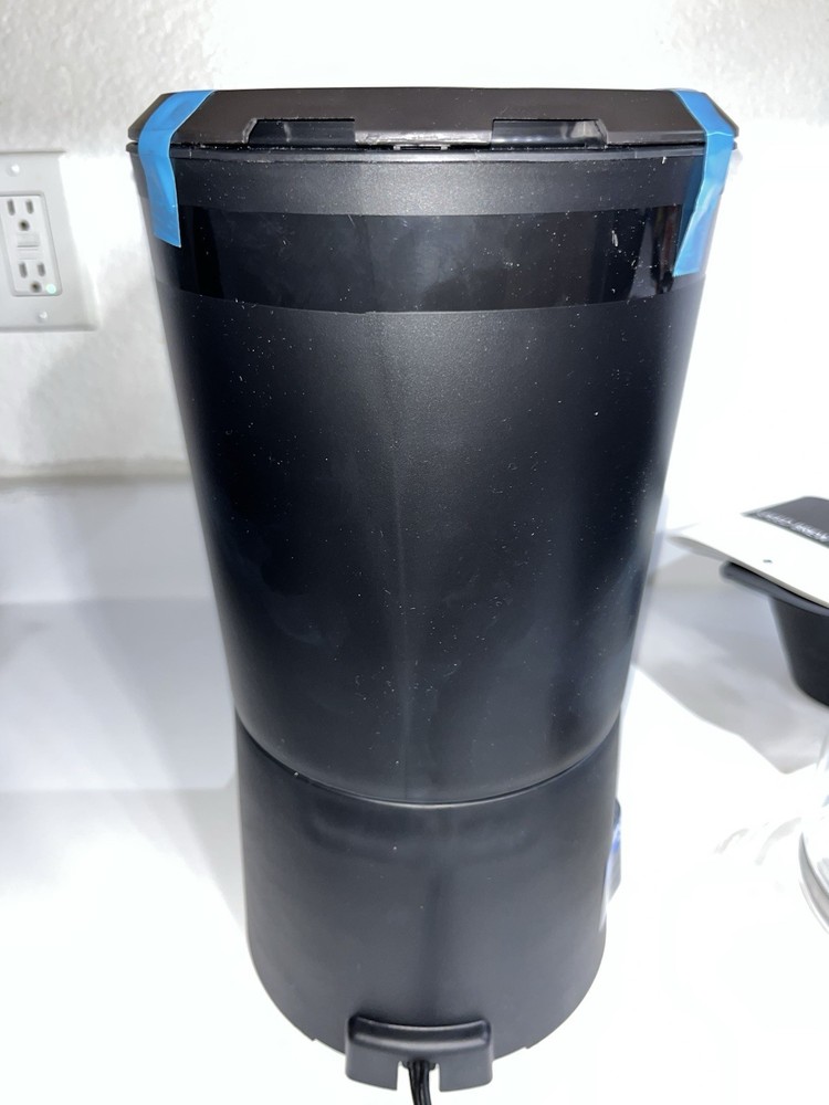 BUNN Speed Brew Select SBS Coffee Maker 10 Cup