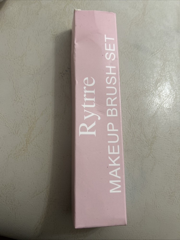 Rytrre Angled Foundation Pink