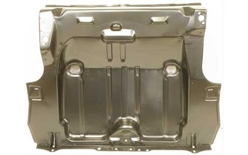 OER Authorized Trunk Floor Pan C337